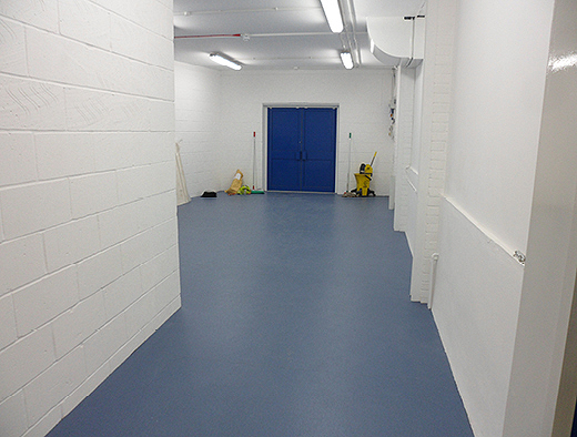 RIPPLE PRIMARY SCHOOL