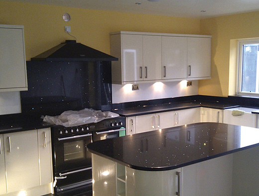 Romford House Extension