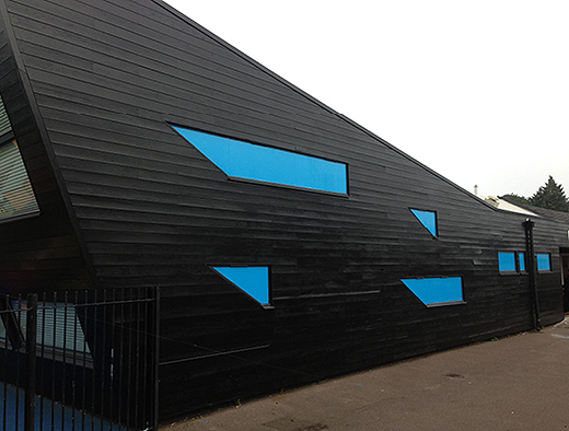 Dagenham Children's Centre